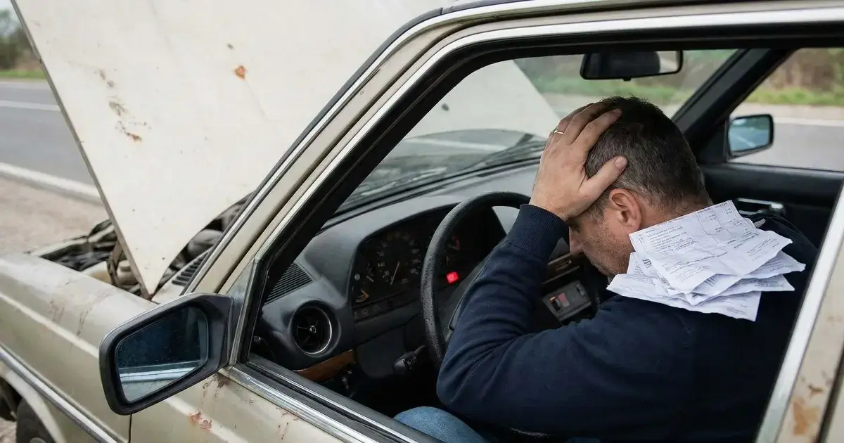 Бракуване на МПС с безплатен транспорт
